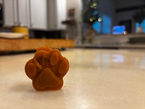 Woof-aterian